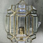 599 1478 HANGING LAMP